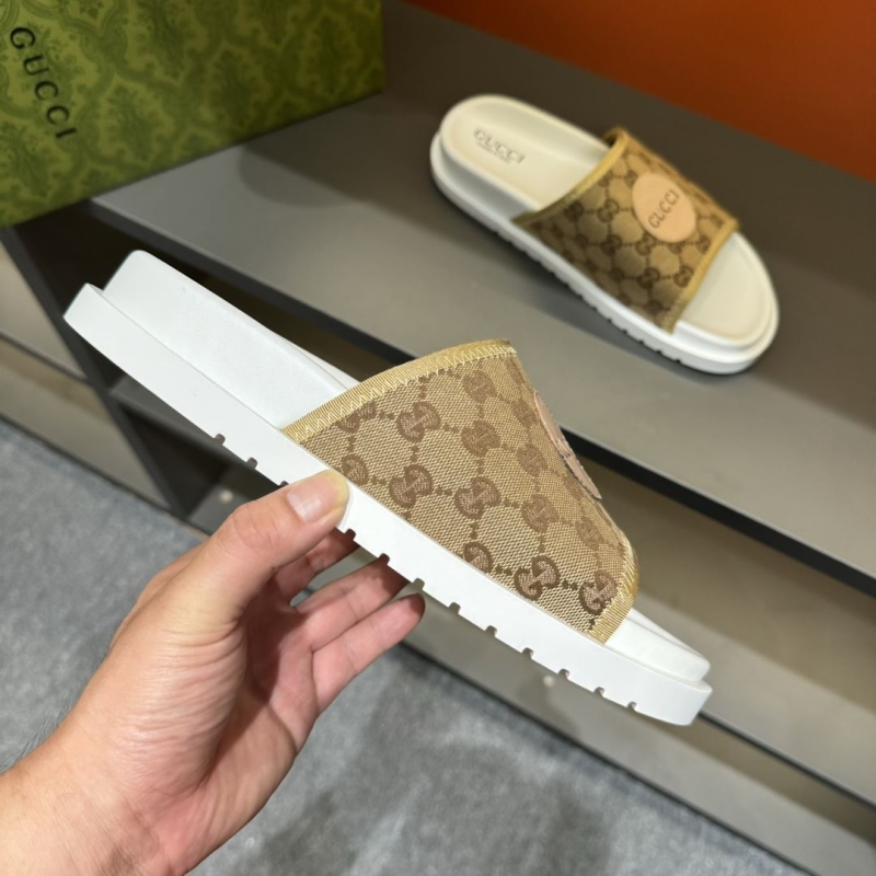 Gucci Slippers